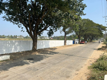 46,440 Sqft DC Converted State Highway Commercial Property for Sale – Tarikere (Chikkamagaluru District)