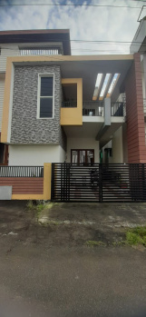 🏡 Duplex House for Sale – Kalyan Nagara, Chikkamagaluru
