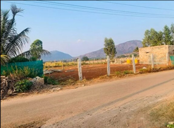 2.03 Acre Premium Land for Sale – Near FOXCON, Doddaballapura Bengaluru