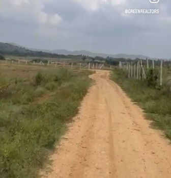 4 Acre 37 Gunta Prime Land for Sale – Near Doddaballapura (Bengaluru North Zone)*