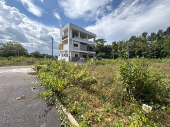 Agricultural/Farm Land for Sale in Vijaynagar, Mysore (600 Sq.ft.)