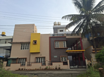 PREMIUM DUPLEX HOUSE FOR SALE HOOTAGALLI NHB COLONY MYSURU