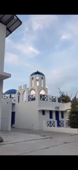 1 ACRE LAND WITH BEAUTIFUL PERSIAN STYLE ARCHITECTURE FOR SALE NEAR MYSURU