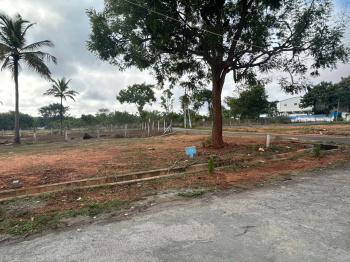 MUDA Site for Sale – Nagavala (Near Ilawala, Mysuru)