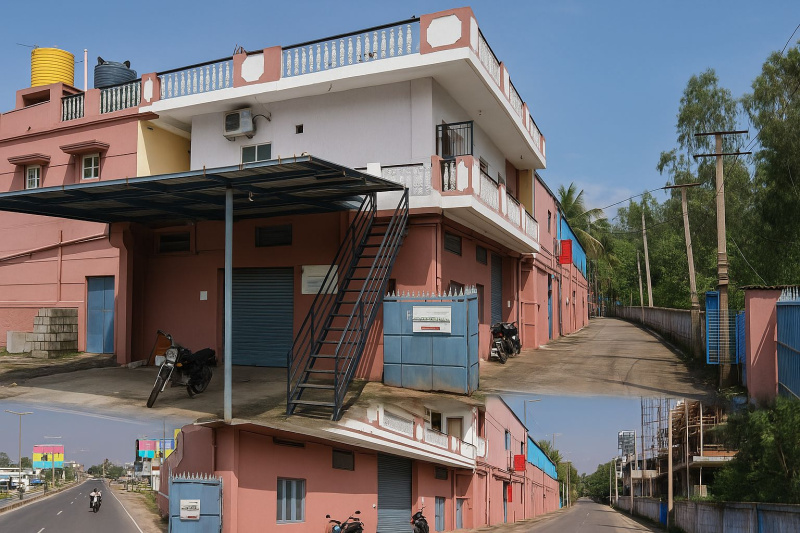 commercial property for sale bennerghatta main road bengaluru