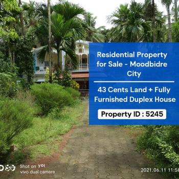 residential property for sale moodbidre city