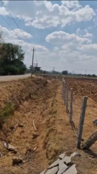 6 acres 38 guntas agricultural land for sale in madhugiri