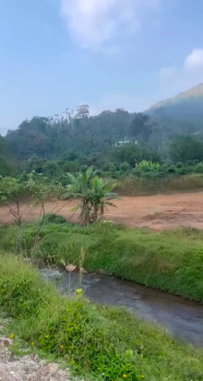 1.5 acres coffee plantation near cherambane kodagu