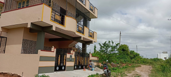 Independent House for Sale in D Devaraj Urs Road, Mysore (1200 Sq.ft.)