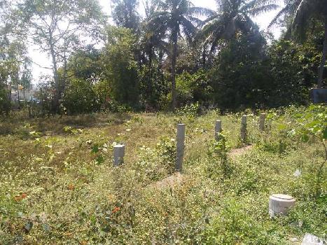 72*50 residential  site for sale  Near to Ratnagiri road