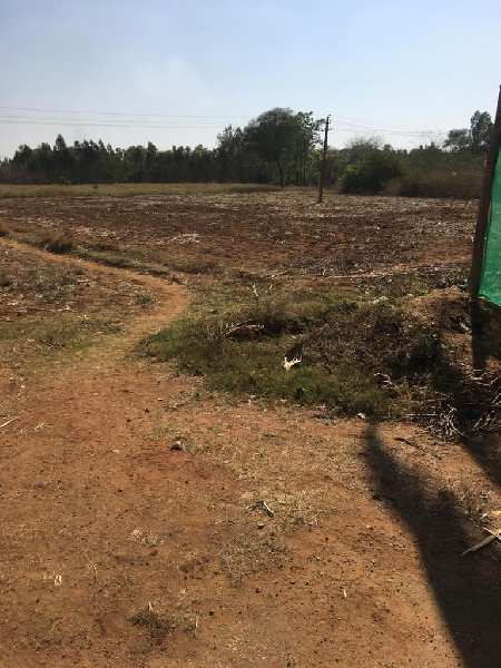 33 guntas farm land for sale in Doddballapura