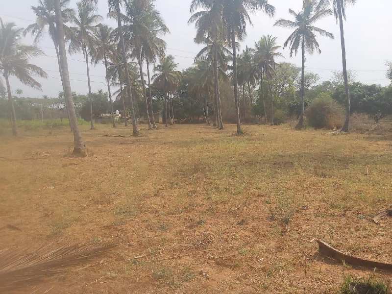 3 acre land at prime location in Nelamangala
