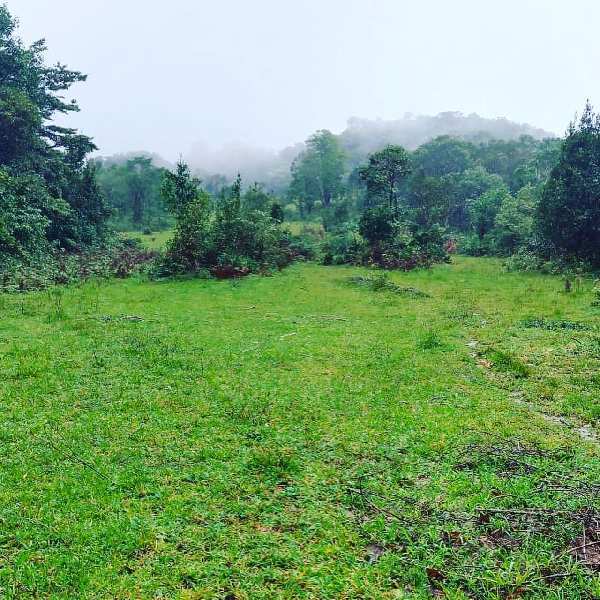6 acre land for sale in mudigere