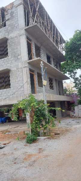 1 BHK Studio Apartments for Sale in Yeshwanthpur, Bangalore (1450 Sq.ft.)