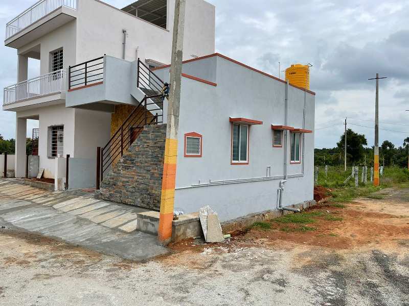 2 bhk residential house for sale