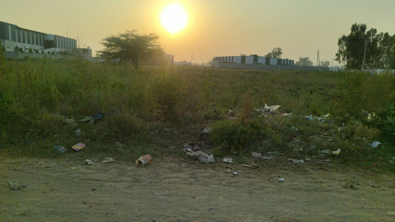 159.99 Marla Industrial Land For Sale In Jalandhar