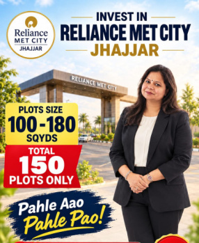 Property for sale in Sector 8, Jhajjar