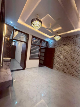 4 BHK Villa For Sale In Bindayaka, Jaipur (86 Sq. Yards)