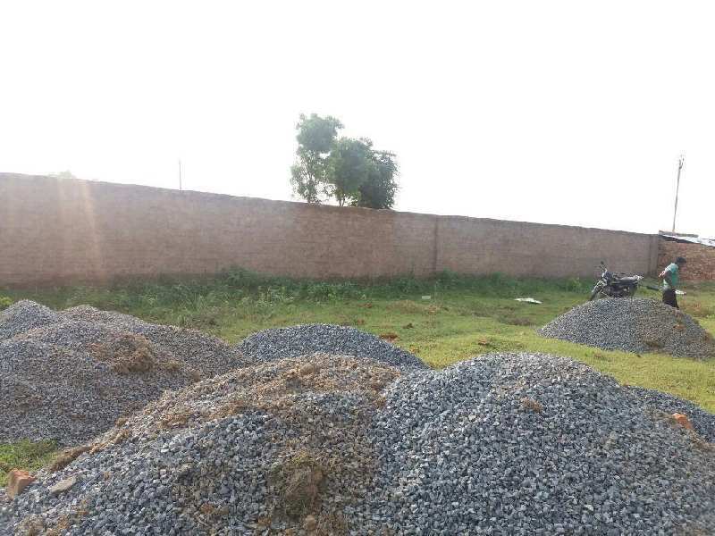 Residential Plot For Sale In Paota, Jodhpur