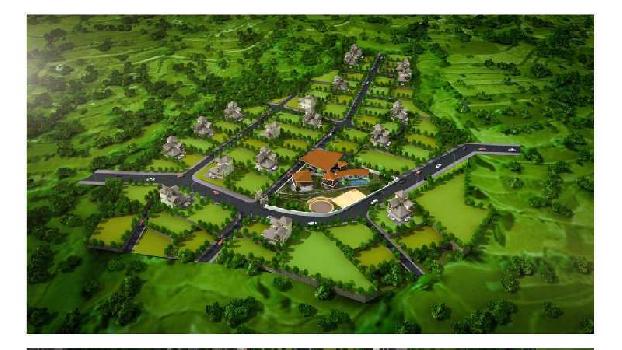 Property for sale in Wai, Satara