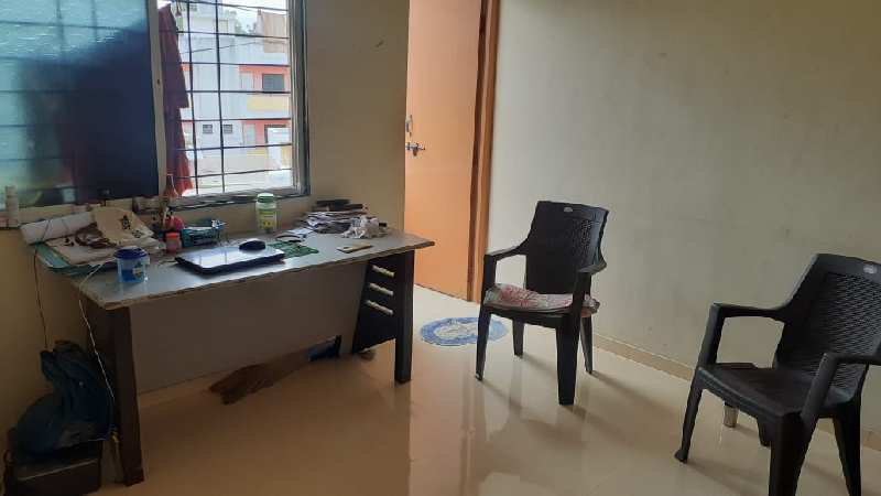 1 BHK Flats & Apartments for Sale in Songirwadi, Satara (560 Sq.ft.)