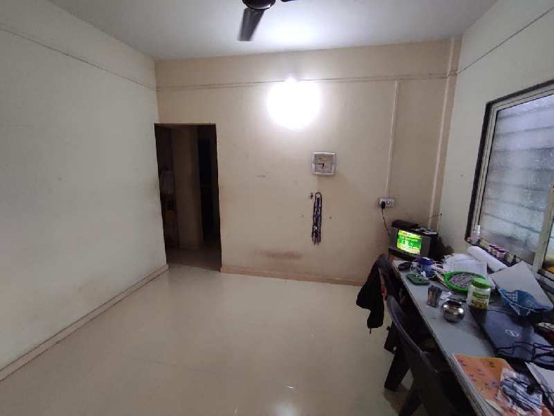 1BHK flat for sale in wai