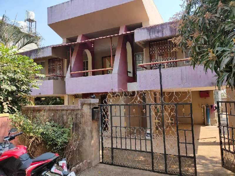 2100 Sq.ft. Residential Plot for Sale in Tamjai Nagar, Satara