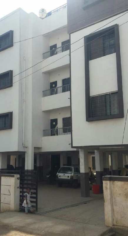 1 BHK Flats & Apartments for Rent in Tamjai Nagar, Satara (450 Sq.ft.)