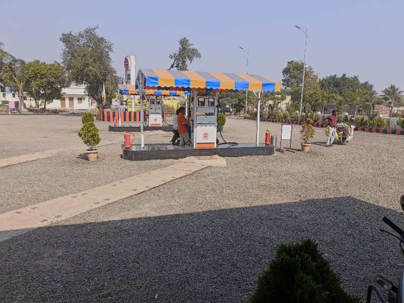 Petrol pump for sale in satara district