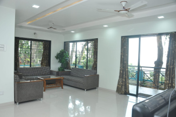 Property for sale in Panchgani, Satara