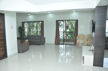 Property for sale in Panchgani, Satara