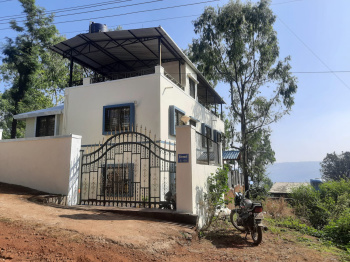 Property for sale in Panchgani, Satara