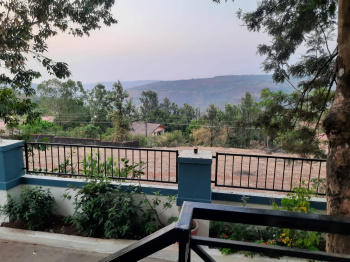 Property for sale in Panchgani, Satara