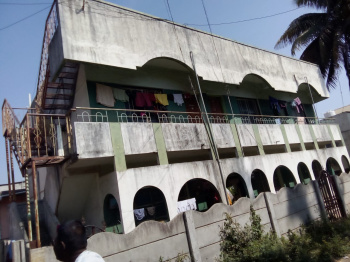 Independent House for Sale in Daulat Nagar, Satara (3500 Sq.ft.)