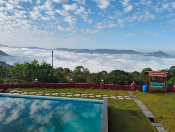 Farm House for Sale in Yashwant Nagar, Satara (6000 Sq.ft.)