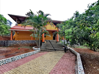 Property for sale in Patan, Satara