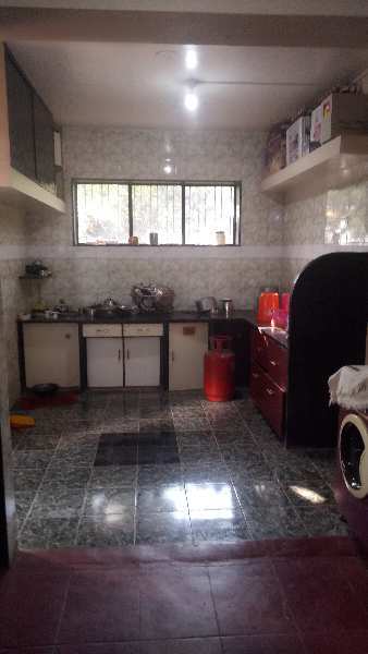 3 BHK Bungalow For Sale In Satara
