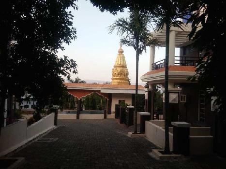 Property for sale in Wai, Satara