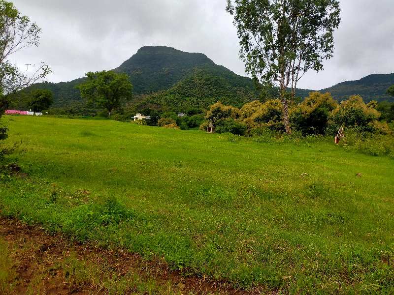 Agriculture plot for sale in Wai