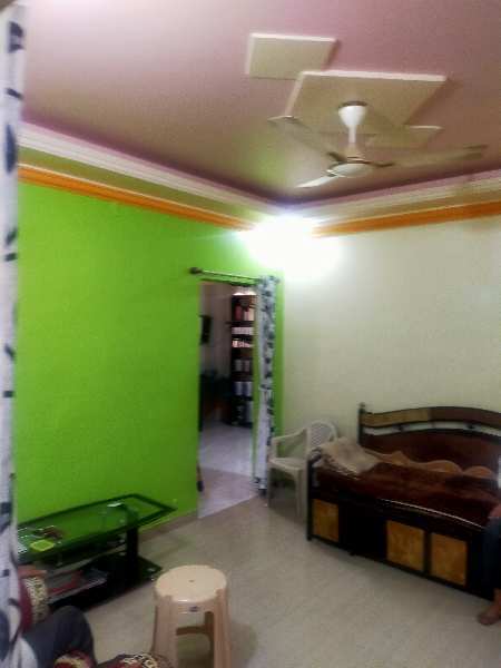 1 BHK flat for sale in Wai