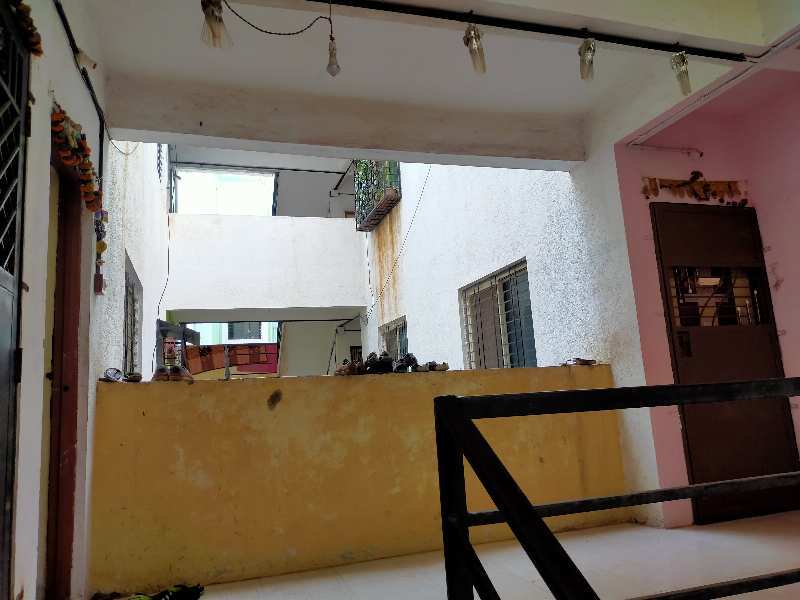 1 bhk flat for sale in Wai