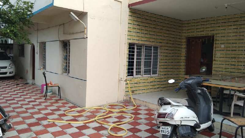 2400 Sq.ft. Banquet Hall & Guest House for Sale in Wai, Satara