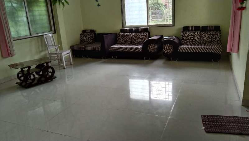 2400 Sq.ft. Banquet Hall & Guest House for Sale in Wai, Satara