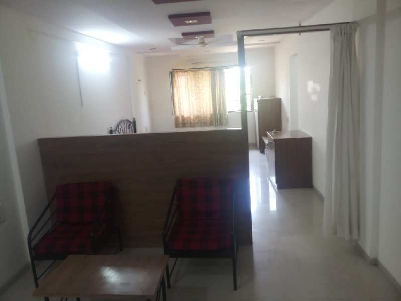 1390 Sq.ft. Banquet Hall & Guest House for Sale in MG Rd, Mahabaleshwar
