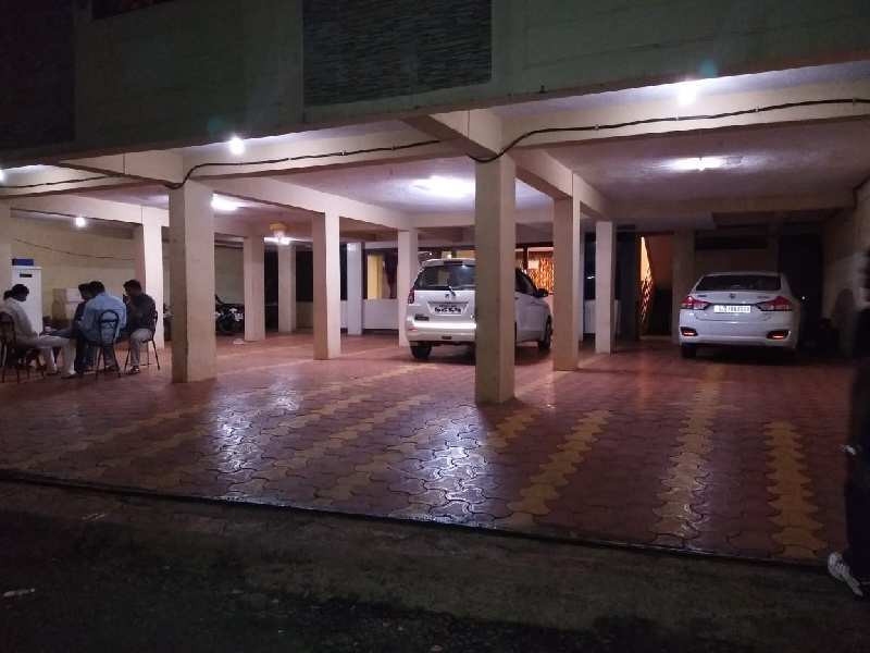 Hotel for rent in Mahabaleshwar (long lease)