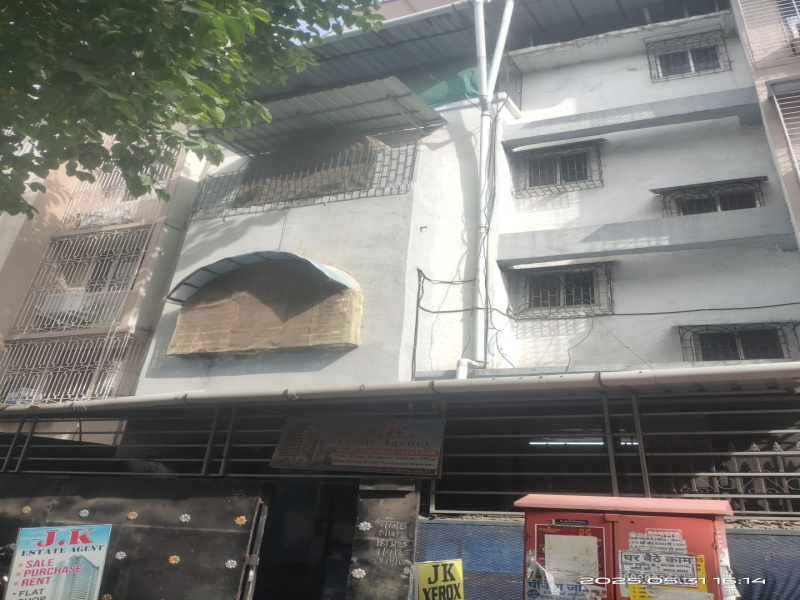 PG For  In Sector 4, Navi Mumbai (700 Sq.ft.)
