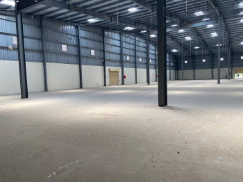 Warehouse/Godown for Rent in Mundra Port, Kutch