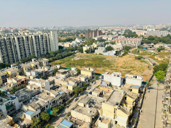 2 BHK Flats & Apartments for Sale in Alwar Bypass Road, Bhiwadi (1030 Sq.ft.)