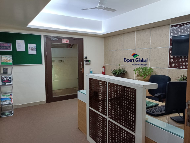 Ready Move Office Space in Wakad Pune