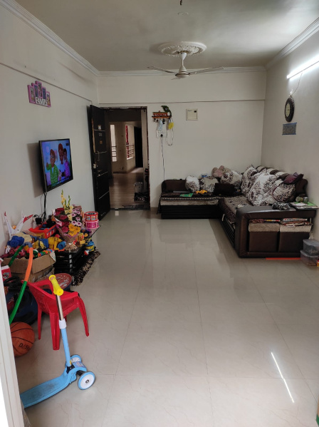 1 BHK Flats & Apartments for Sale in Wakad, Pune (707 Sq.ft.)